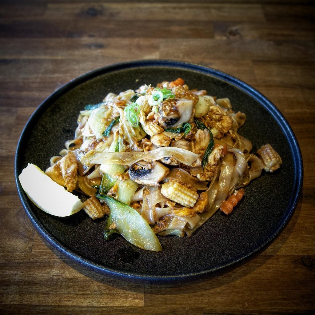 pad see eew